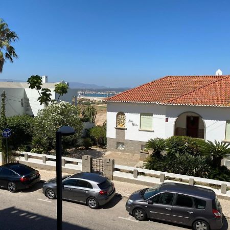 Edificio Riomar 101 Lägenhet Portimão Exteriör bild