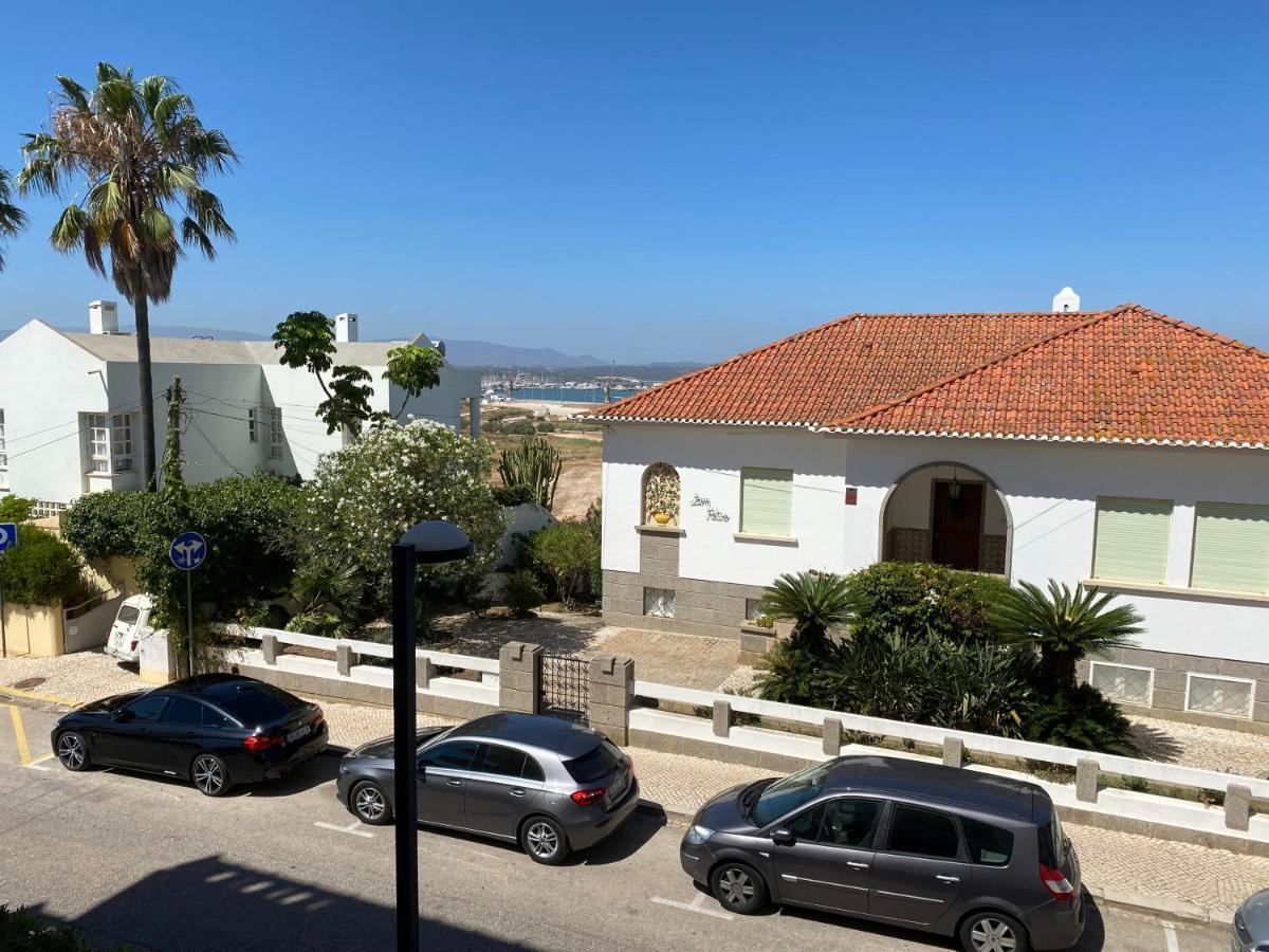 Edificio Riomar 101 Lägenhet Portimão Exteriör bild
